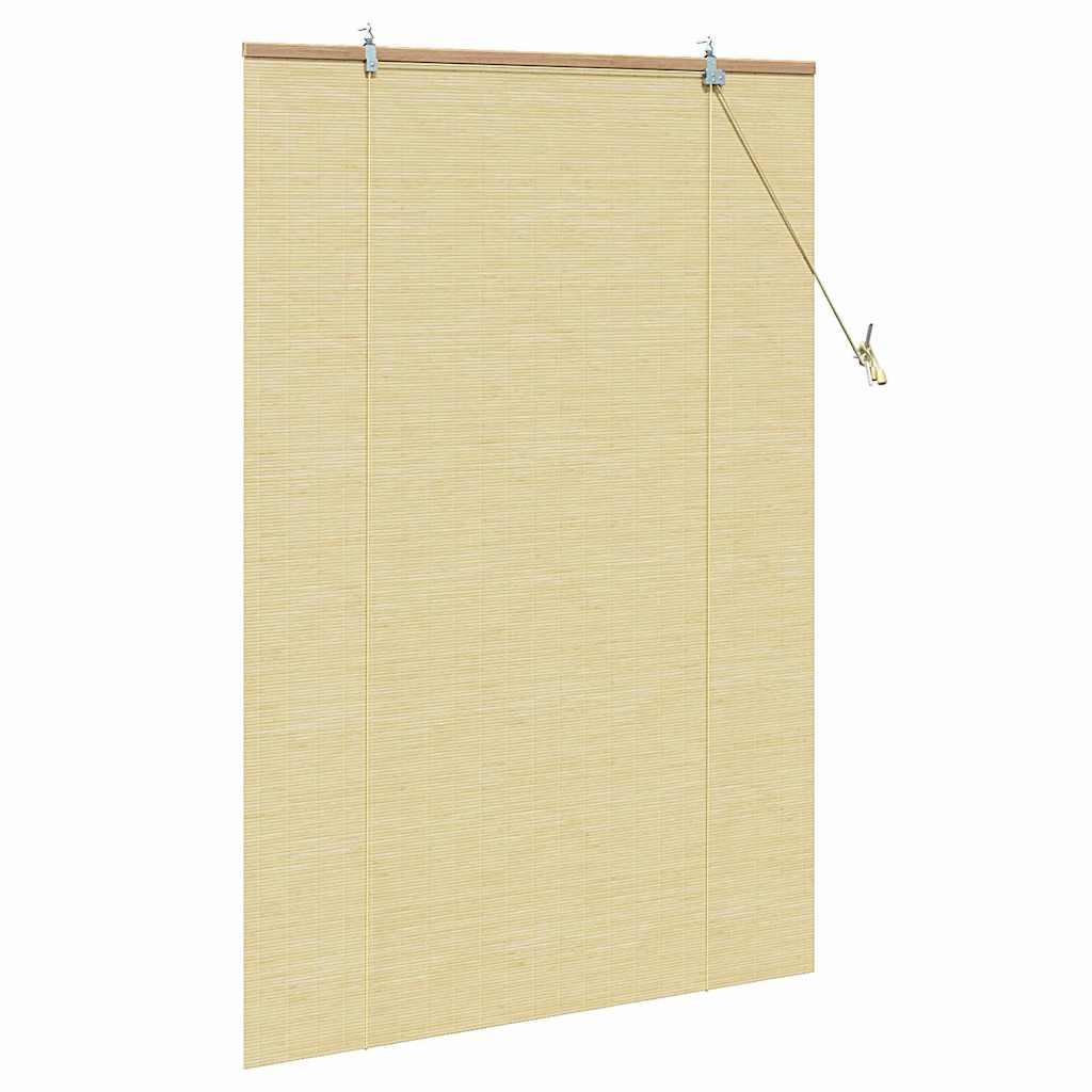 Bambus rolete Priroda 100 x 160 cm Bambus