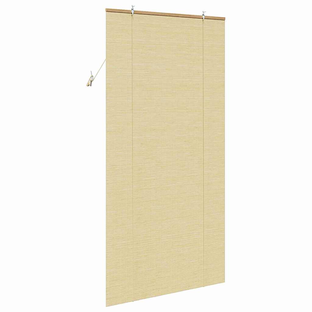 Bambus rolete Priroda 100 x 220 cm Bambus