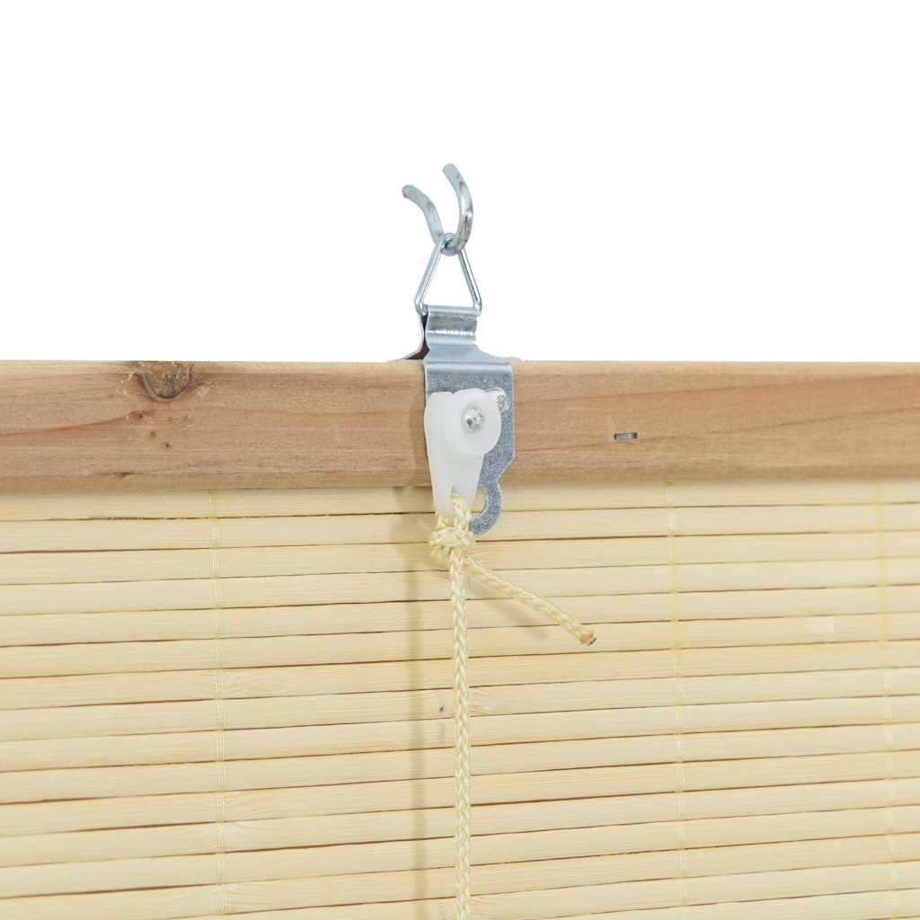 Bambus rolete Priroda 110 x 220 cm Bambus