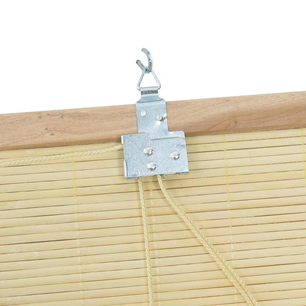 Bambus rolete Priroda 120 x 160 cm Bambus