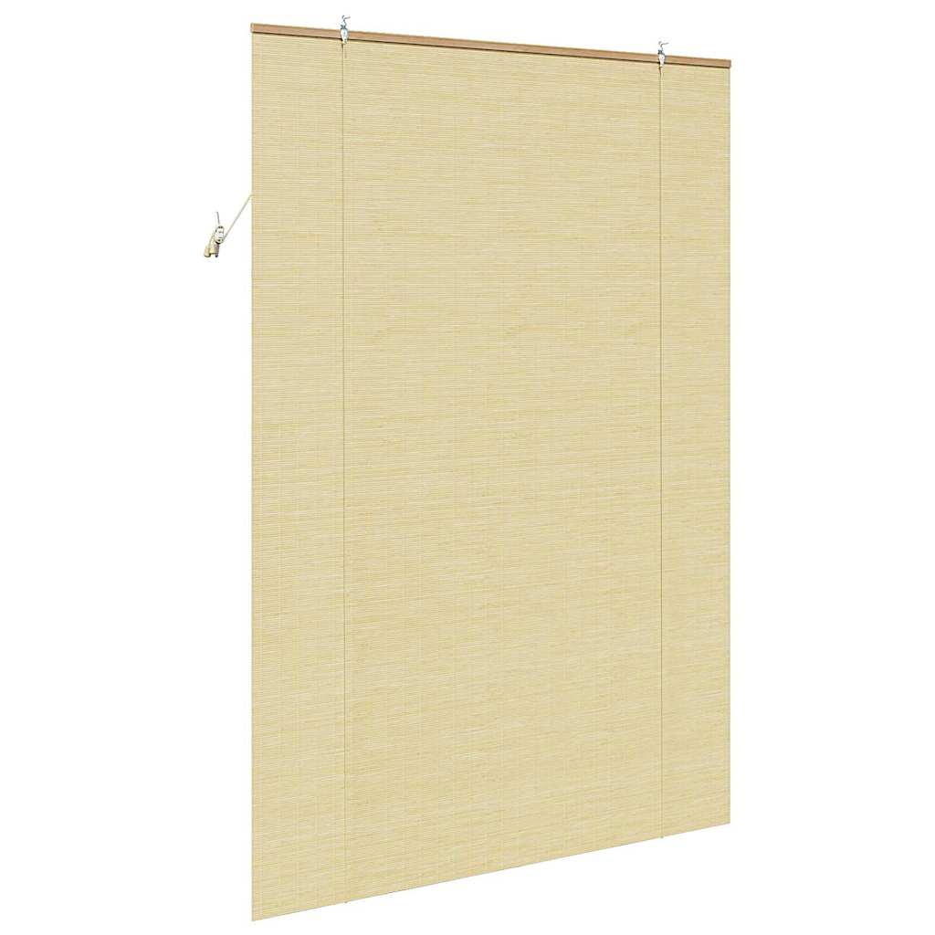 Bambus rolete Priroda 150 x 220 cm Bambus