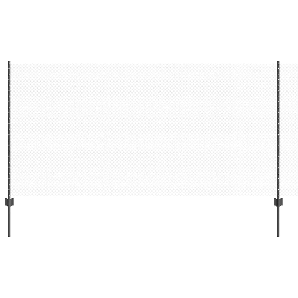 Zavarena žičana ograda 100 x 1,2 m (Š x V)
