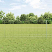 Divlja Ograde s Stupovima 25 x 1 m (Š x V)