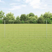 Divlja Ograde s Stupovima 50 x 1 m (Š x V)