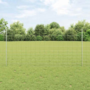 Divlja Ograde s Stupovima 50 x 1,2 m (Š x V)