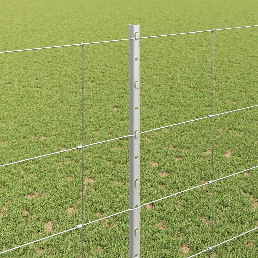 Divlja Ograde s Stupovima 50 x 1,6 m (Š x V)