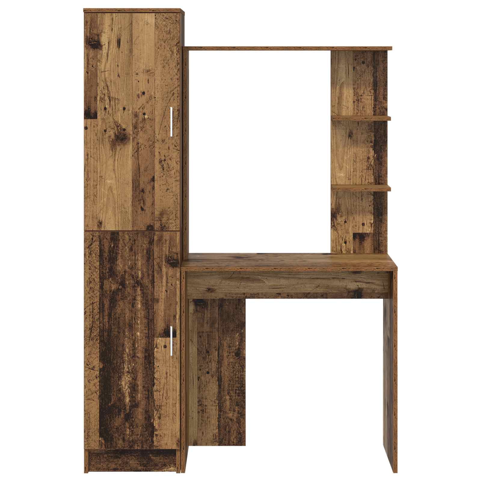 Stol 2 pcs Staro drvo