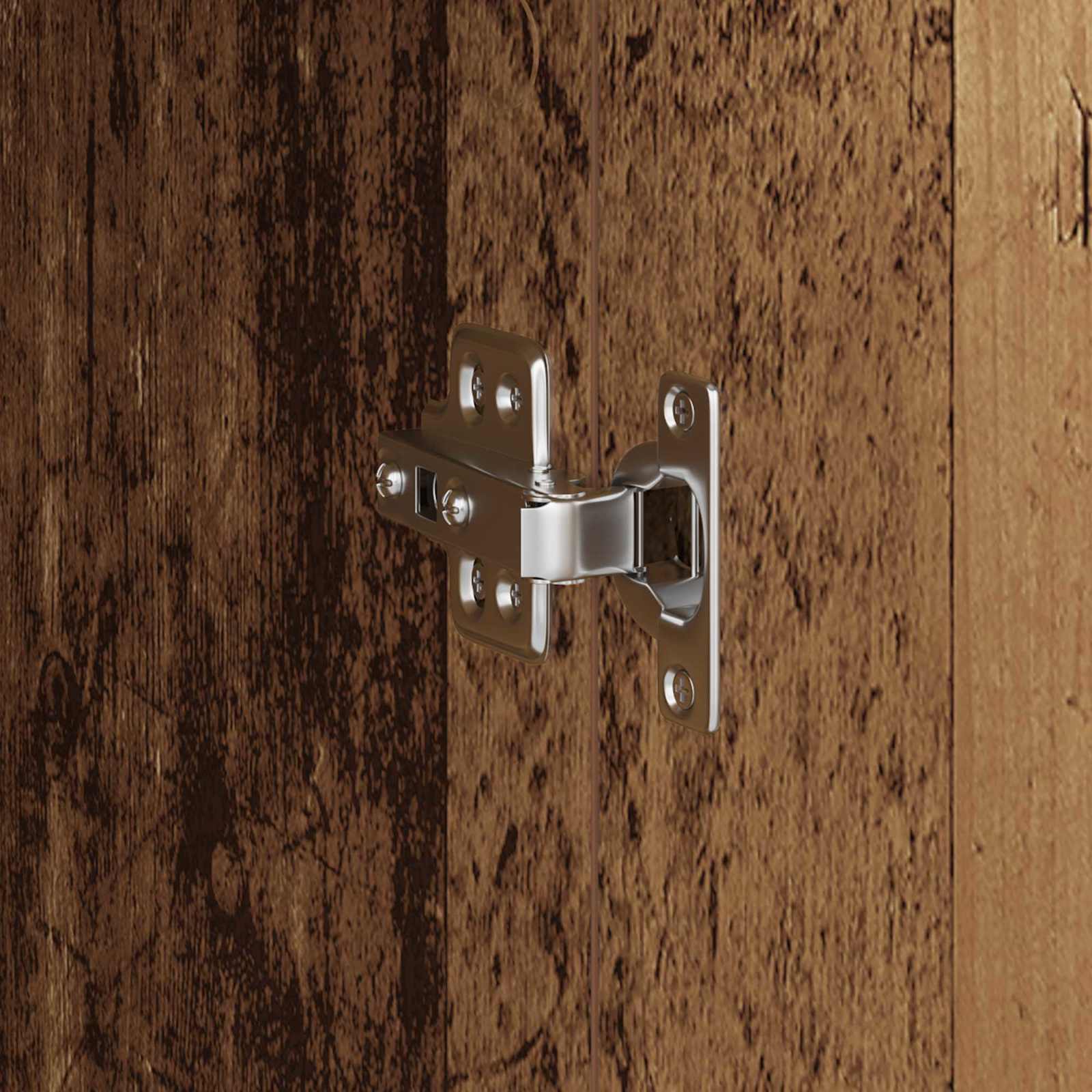 Stol 2 pcs Staro drvo