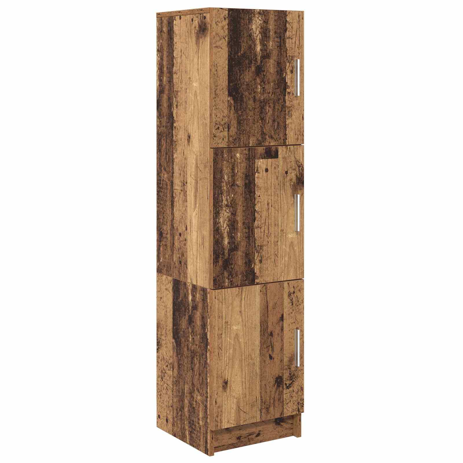 Stol 2 pcs Staro drvo