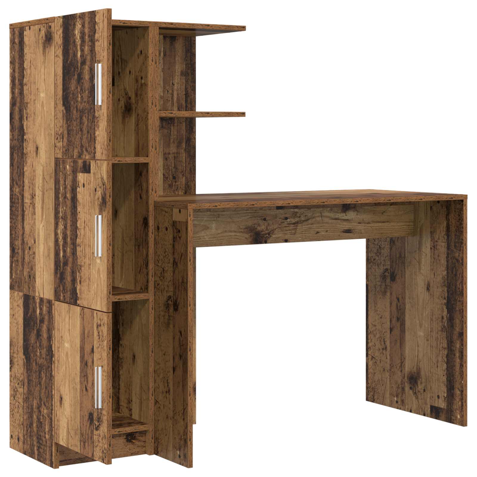 Stol 2 pcs Staro drvo