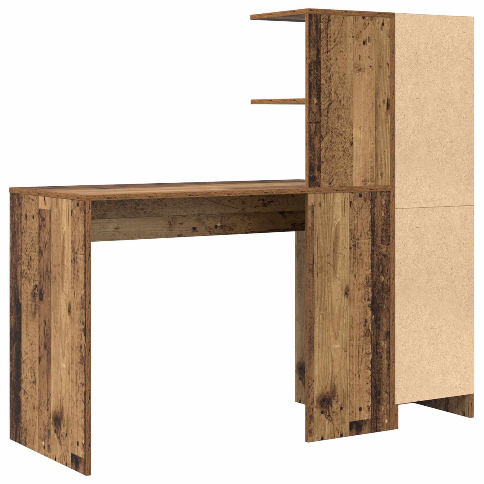 Stol 2 pcs Staro drvo