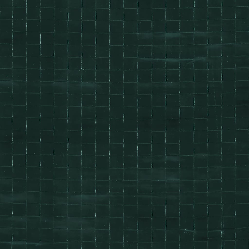 Šator za zabave Zelena 400 x 400 x 266 cm Polietilen