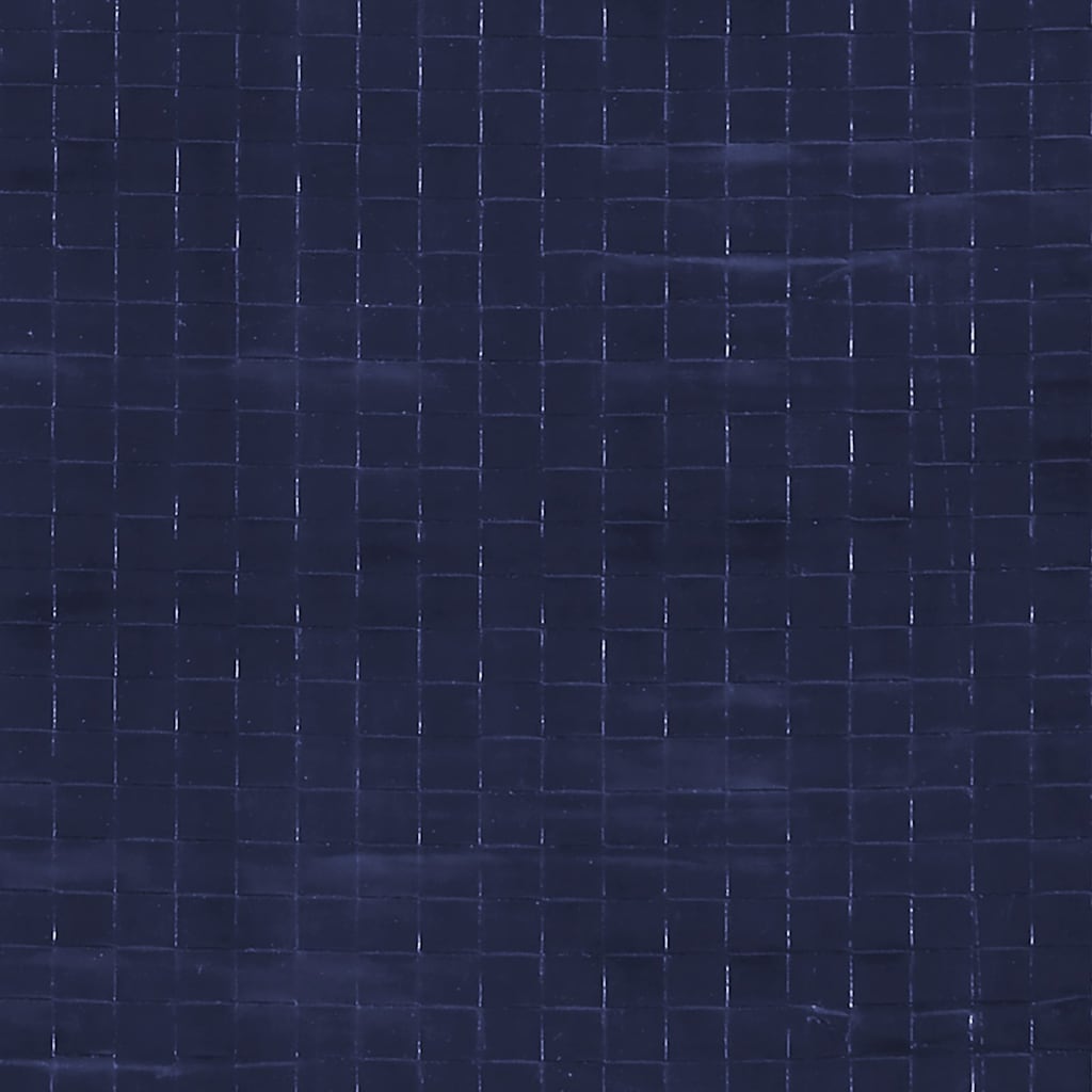 Šator za zabave Plava 800 x 400 x 266 cm Polietilen i čelik
