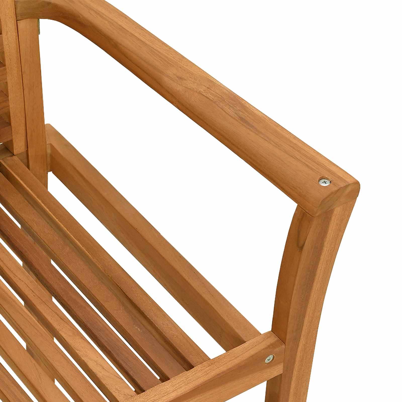 Stolac za blagovanje 2 pcs Smeđa 62 x 55 x 94 cm