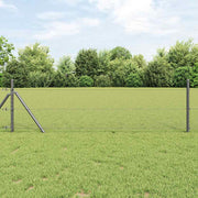 Heksagonalna ograda Siva 0,8 x 100 m PVC
