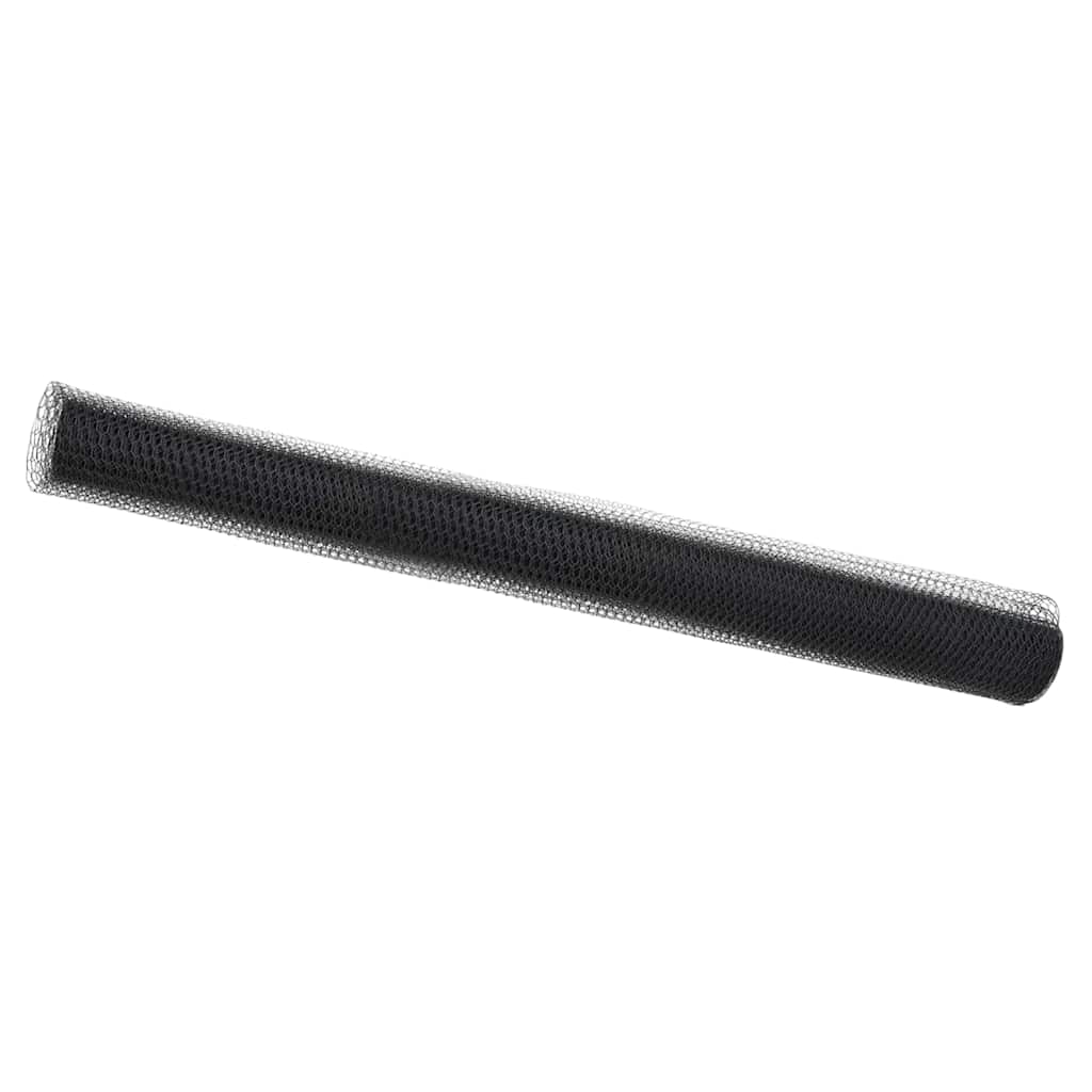 Heksagonalna ograda Siva 1,6 x 100 m PVC