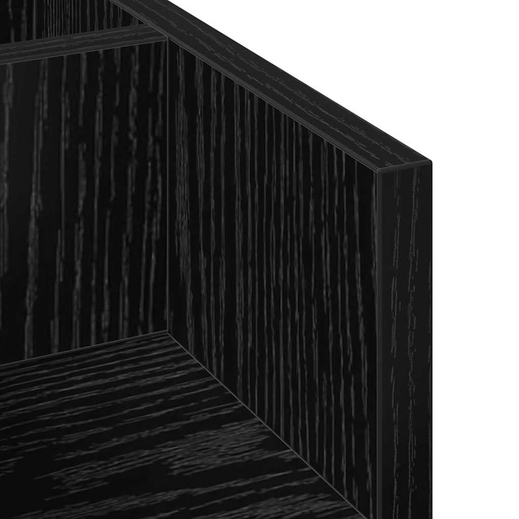Organizator stola Staro drvo 44,5 x 24 x 25 cm