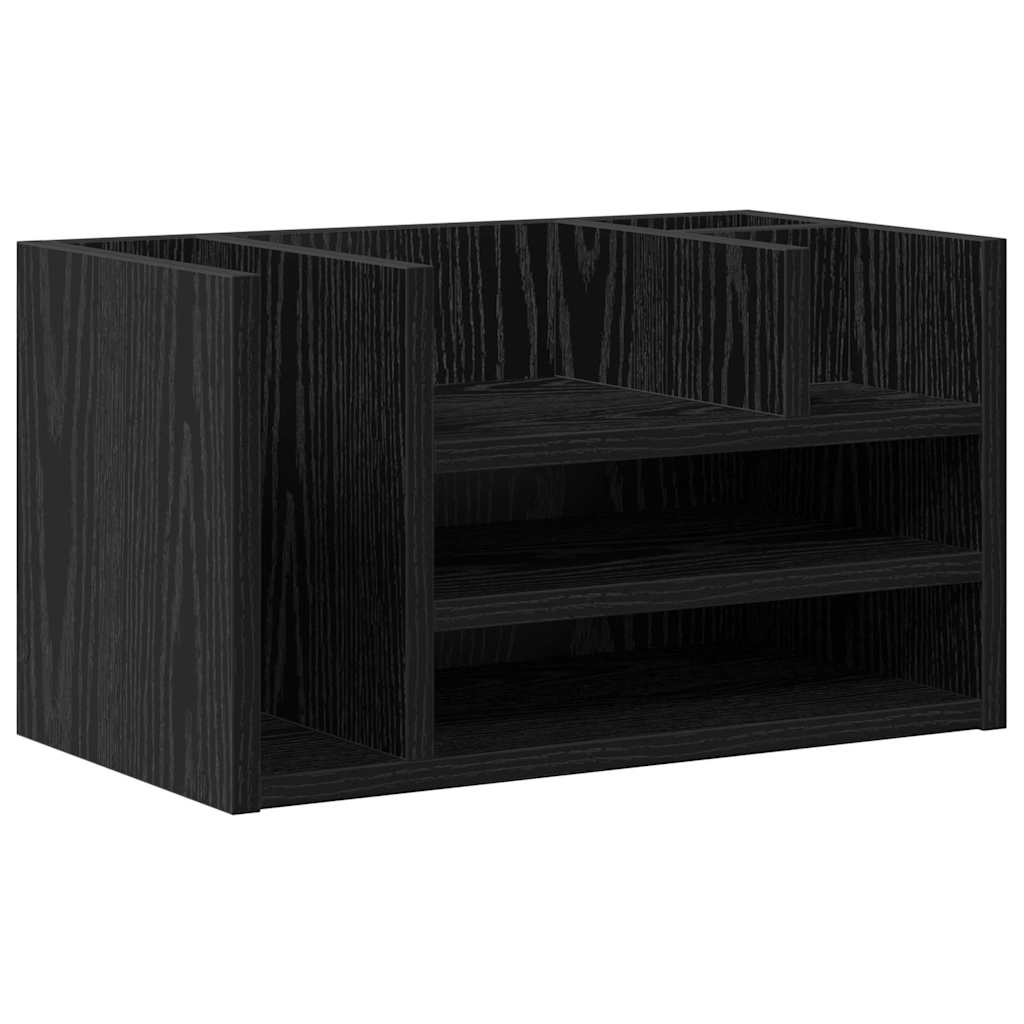 Organizator stola Staro drvo 44,5 x 24 x 25 cm