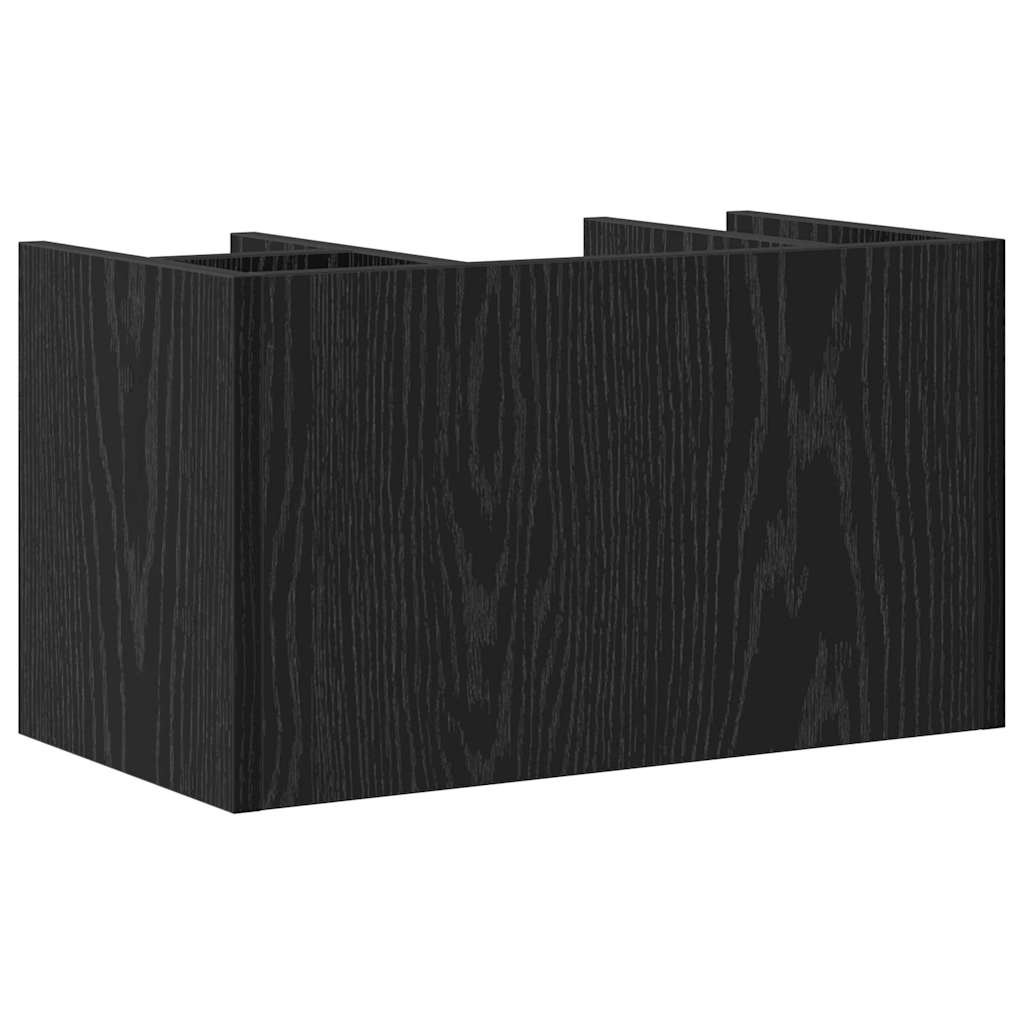 Organizator stola Staro drvo 44,5 x 24 x 25 cm