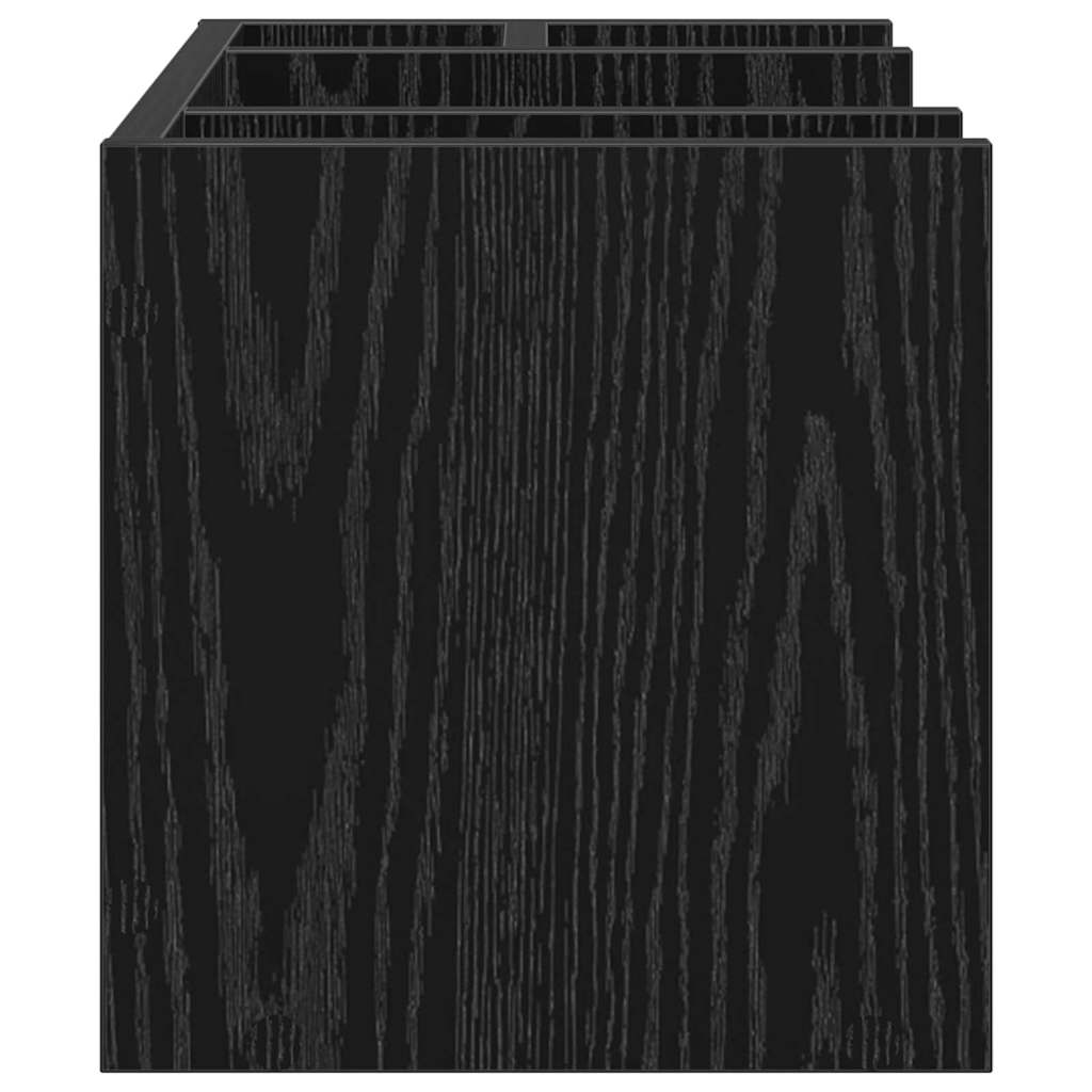 Organizator stola Staro drvo 44,5 x 24 x 25 cm