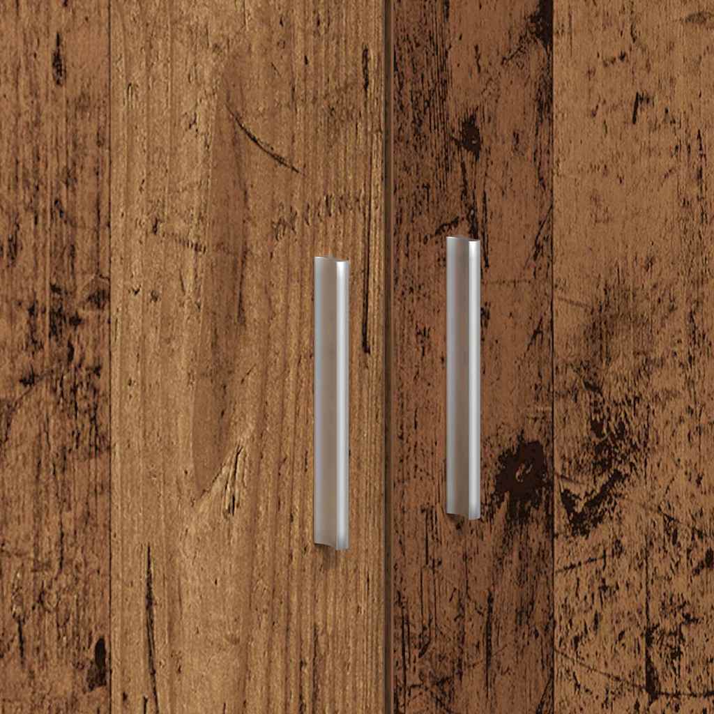 Kupaonski ormar Staro drvo 90 x 29 x 55 cm Konstruirano drvo