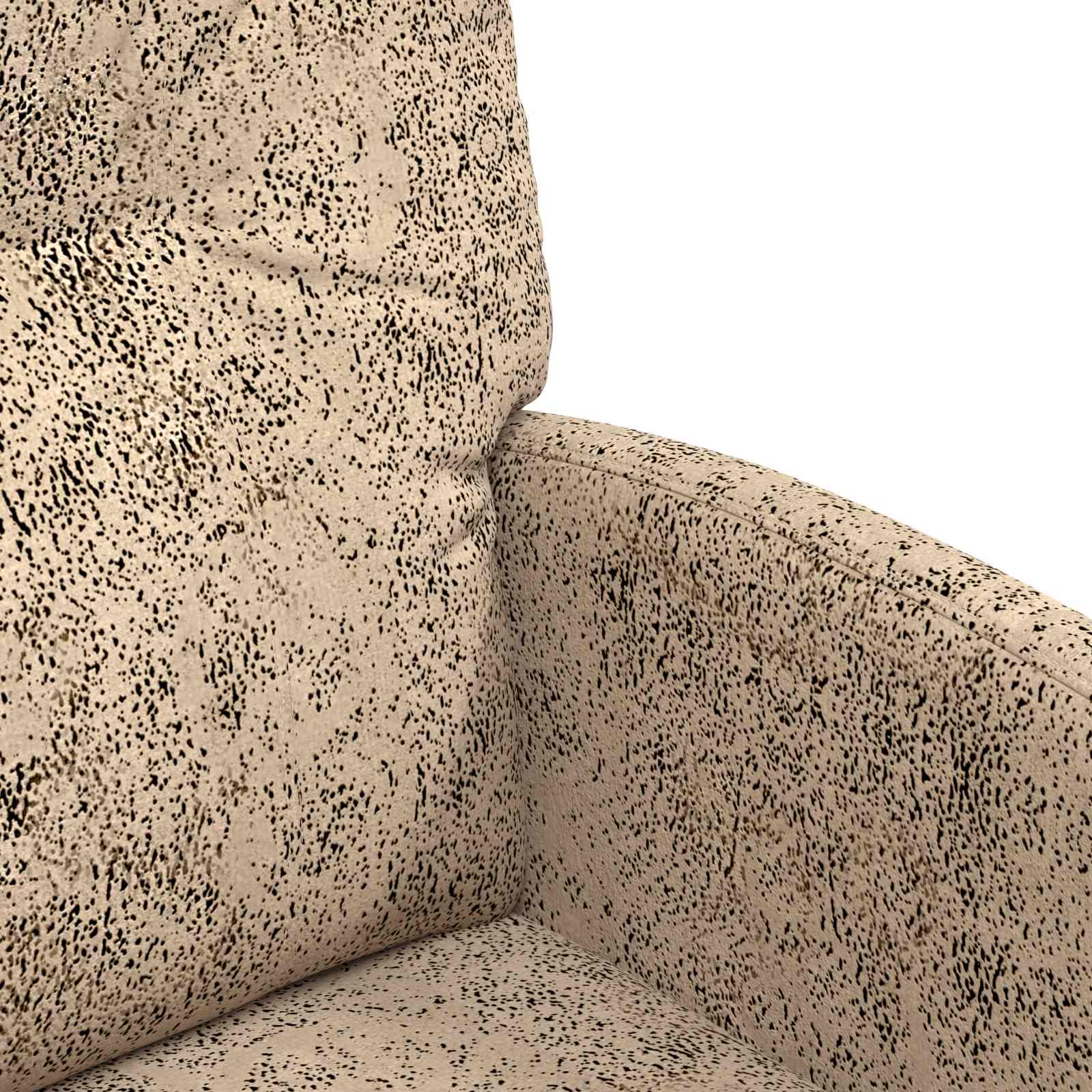 Blagovačke stolice s kotačima 2 pcs Svjetlosiva 57 x 67 x 95 cm