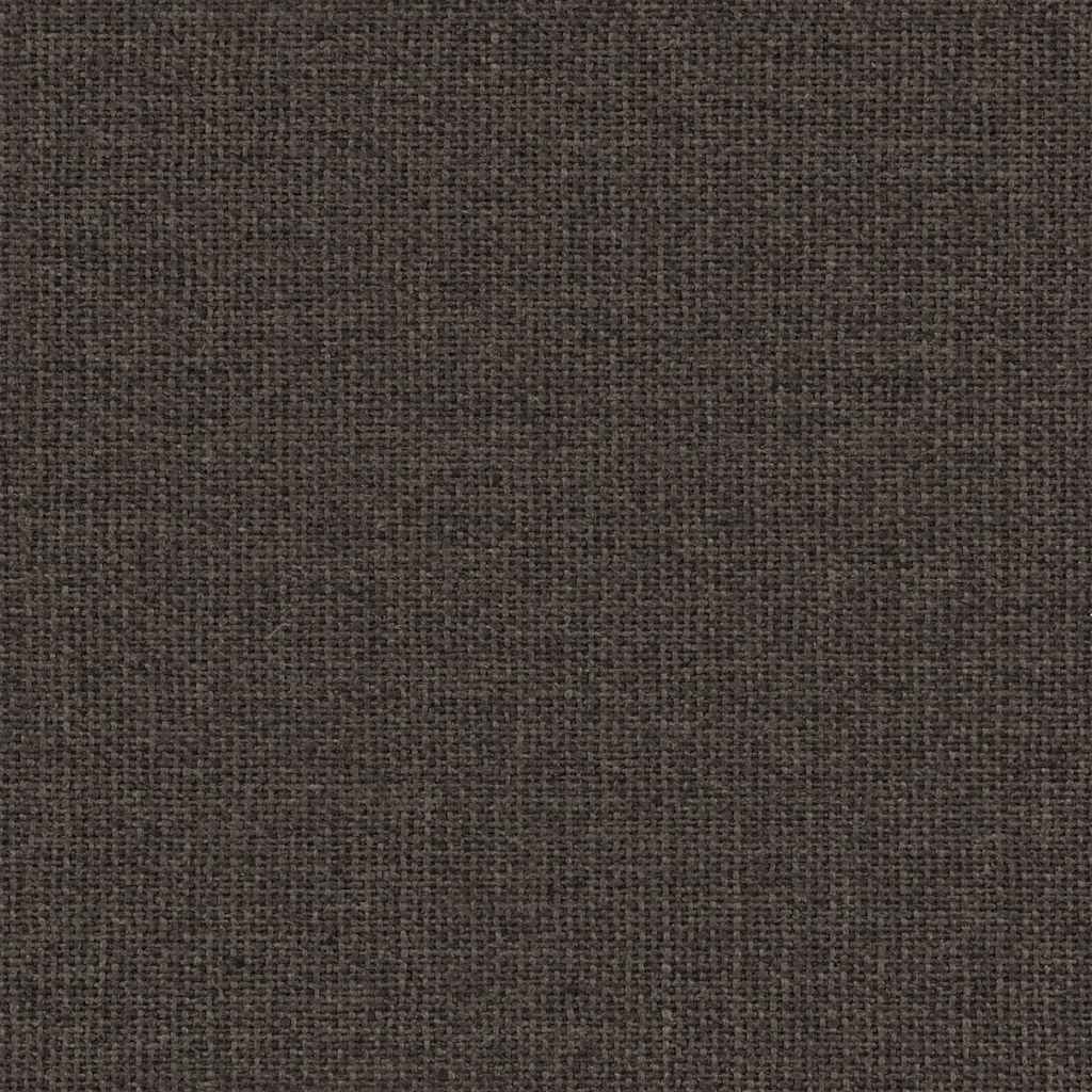 Trpezarijske stolice 2 pcs Tamno siva 57 x 67 x 95 cm