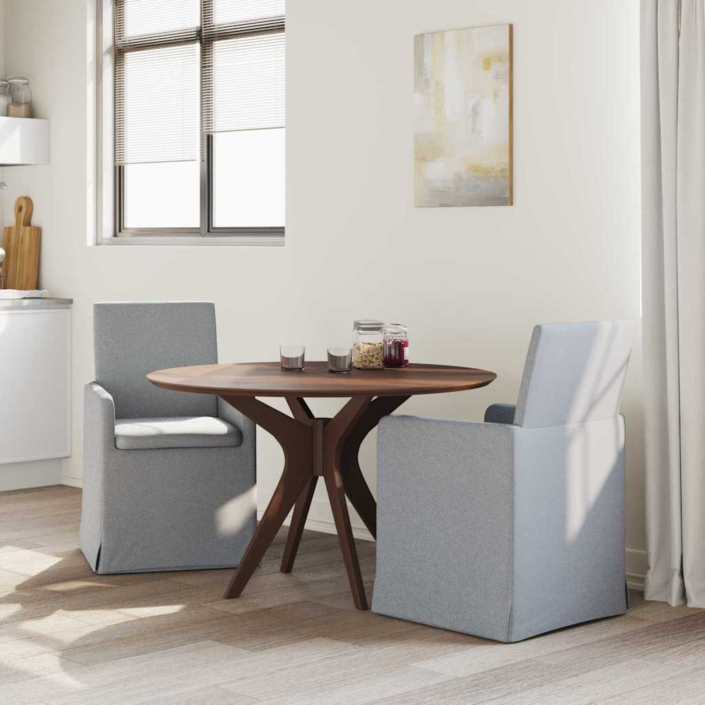 Trpezarijske stolice 2 pcs Svjetlosiva 57 x 67 x 95 cm tkanina