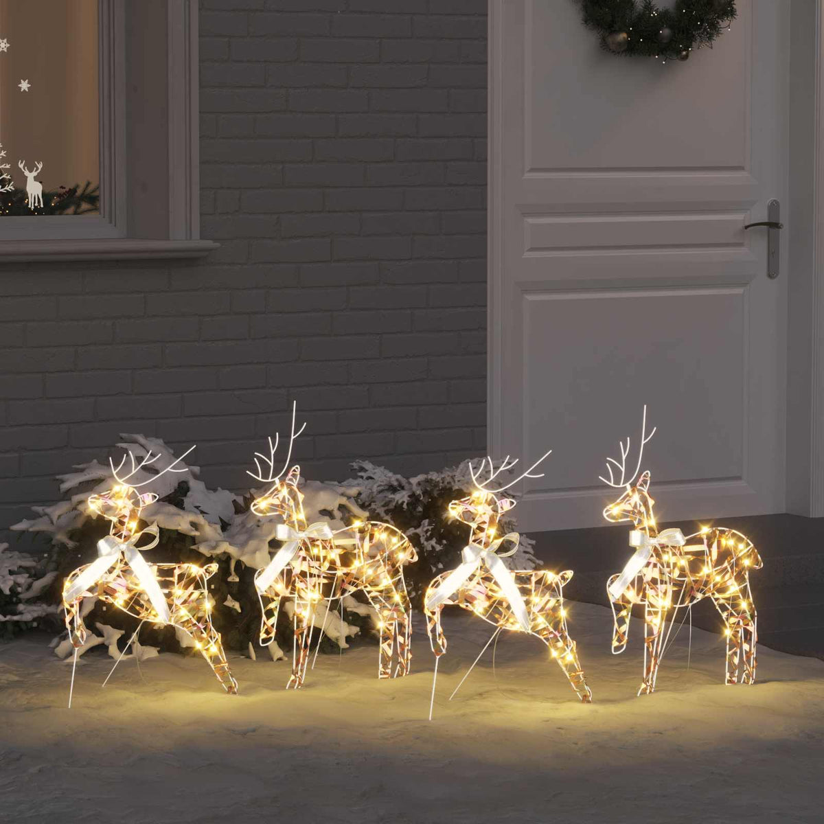 LED Riječni jeleni