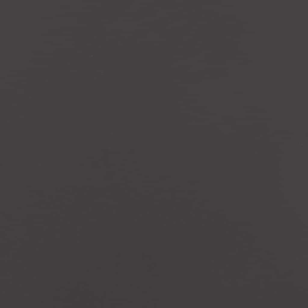 Sadilica Crna 40 x 40 x 75 cm Čelik