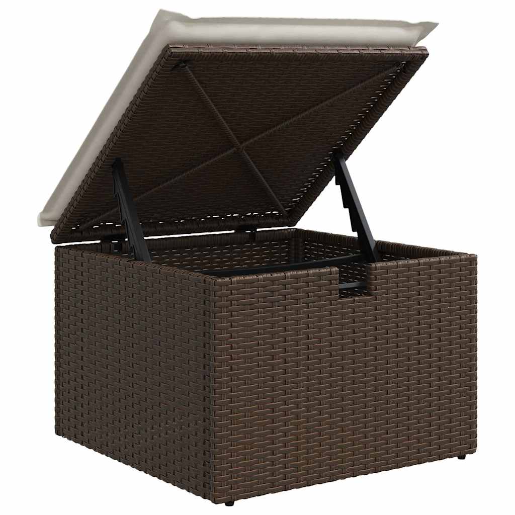 Set sofe s jastukom 4 pcs poliratan