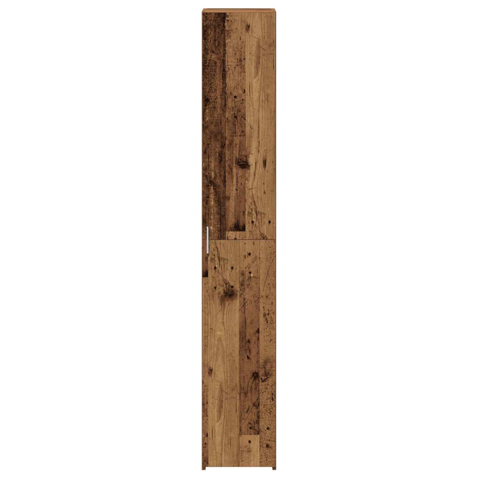 Highboard 2 pcs Staro drvo 30 x 42,5 x 185 cm