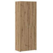 Highboard Umjetnički hrast 70 x 42,5 x 185 cm