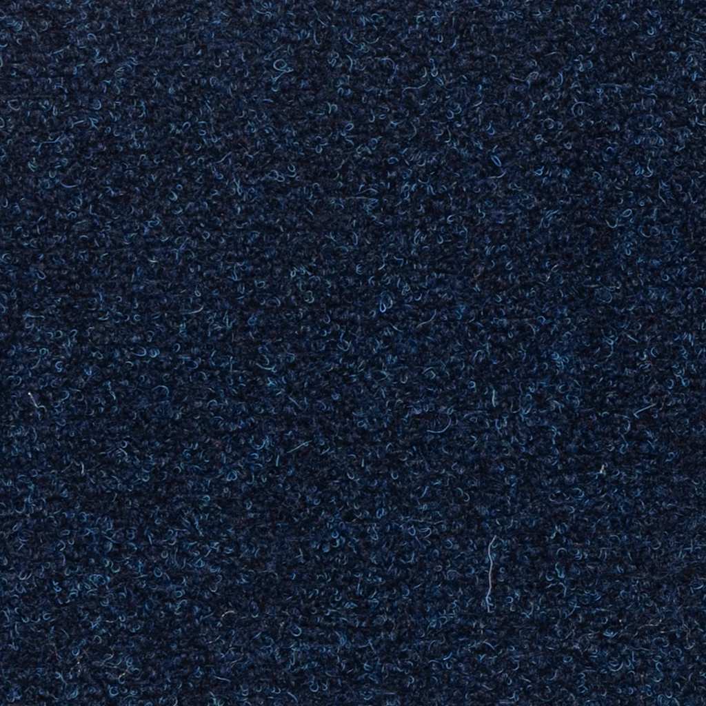 Prostirke za stepenice samoljepljive 30 kom 60x25 cm tamnoplave pravokutne