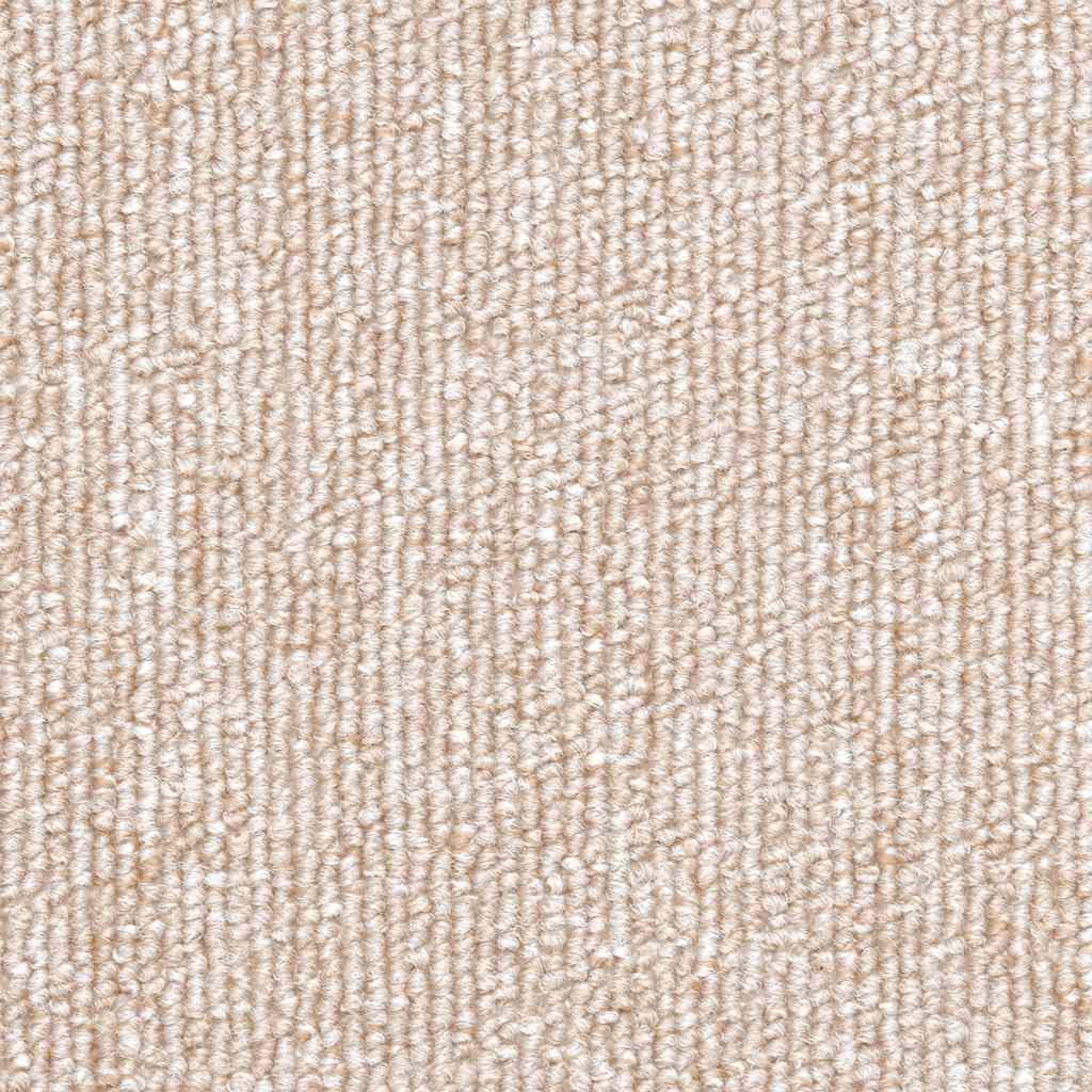 Prostirke za stepenice 30 kom 56x17x3 cm poluokrugle boje taupe