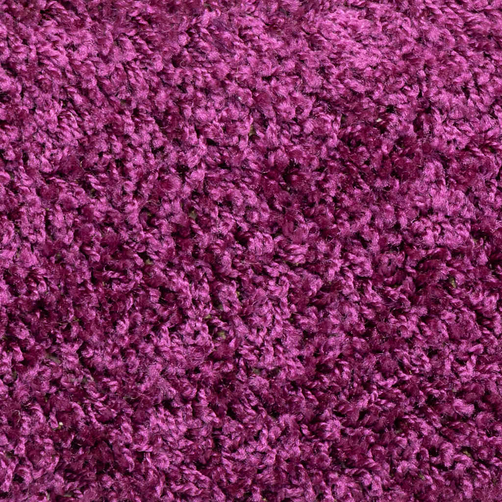 Prostirke za stepenice 20 kom 56x17x3 cm ljubičaste poluokrugle