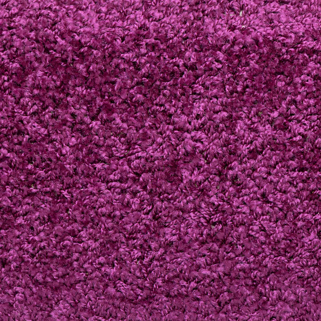 Prostirke za stepenice 20 kom 65x21x4 cm ljubičaste pravokutne rubove