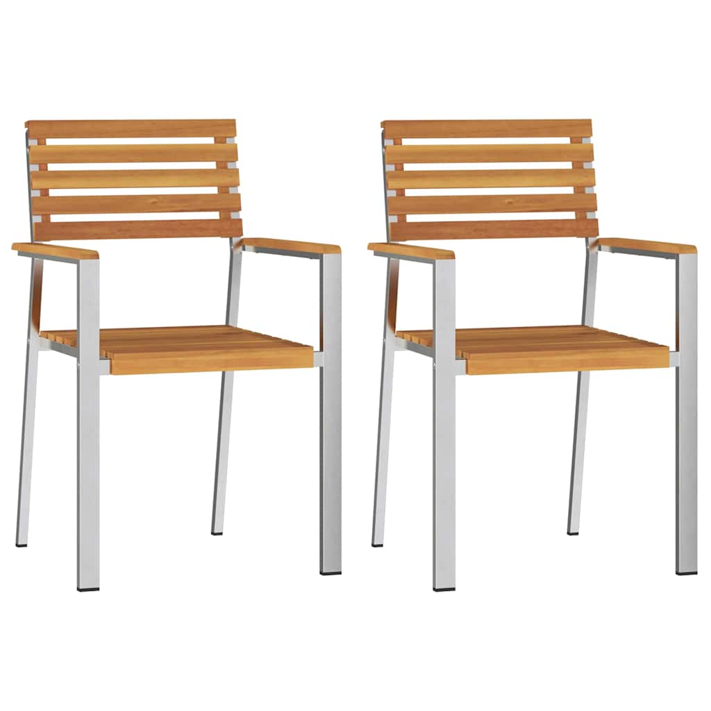 Vrtni set za objed 3 pcs