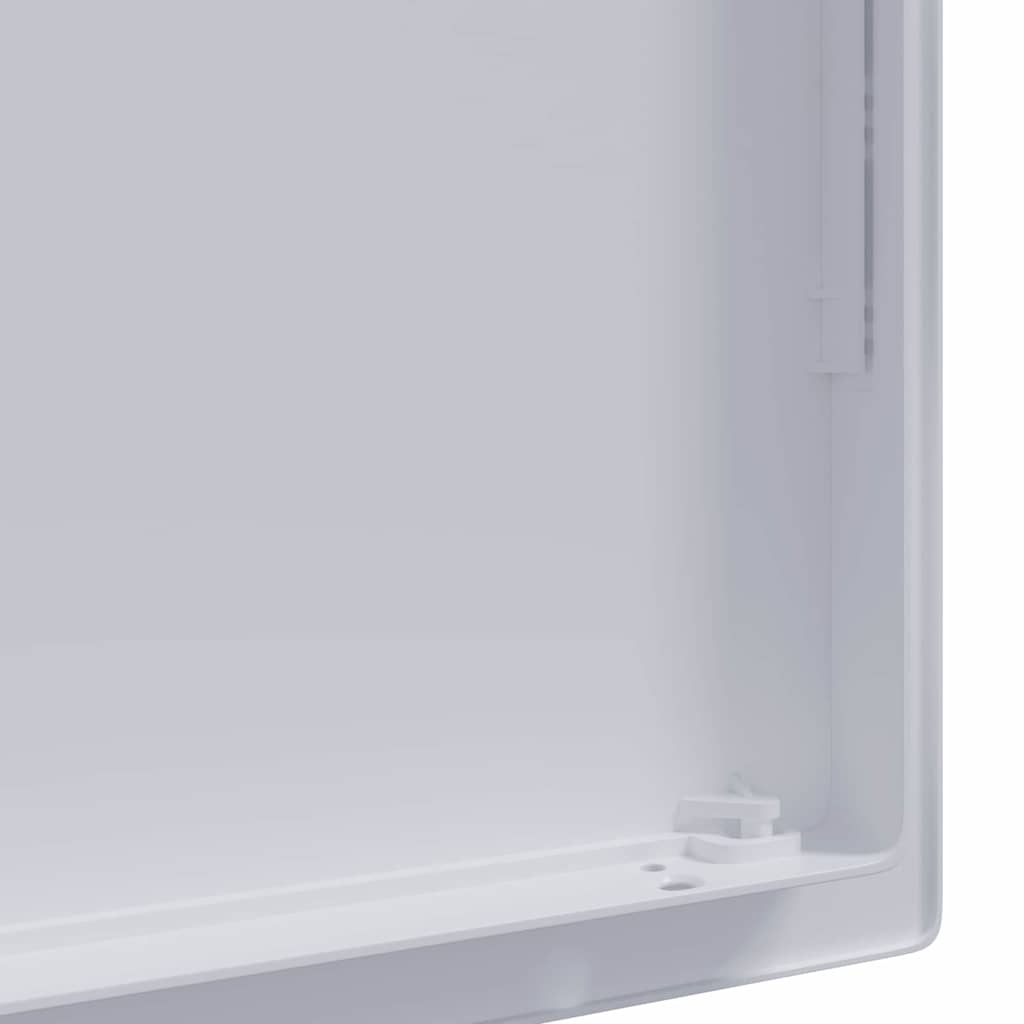 Paneli za pristup Bijelo 35 x 35 cm ABS plastika