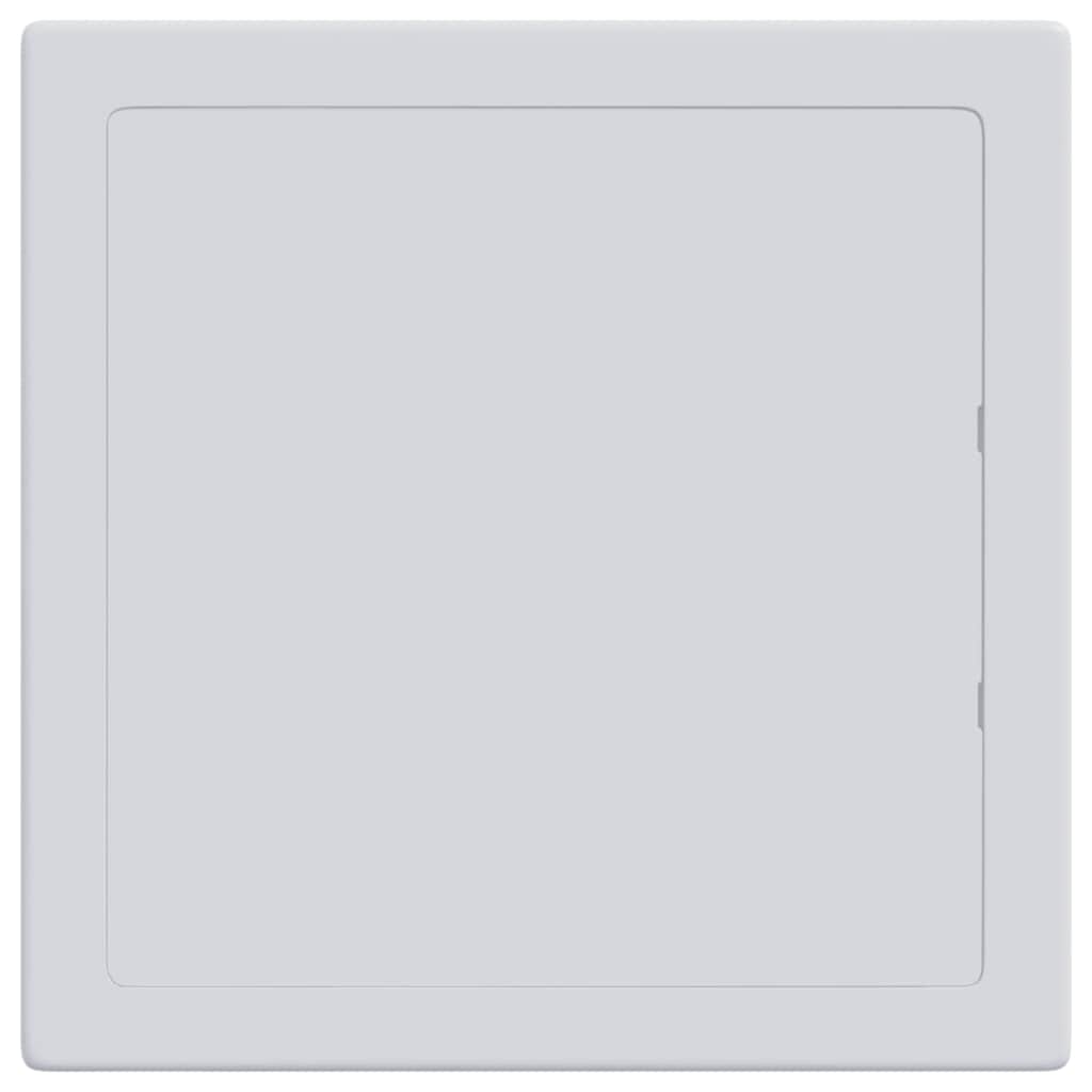 Paneli za pristup Bijelo 35 x 35 cm ABS plastika