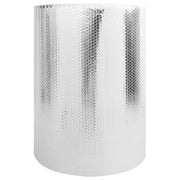 Reflektor topline za radijator Srebrno 15 x 0,6 m Polietilen