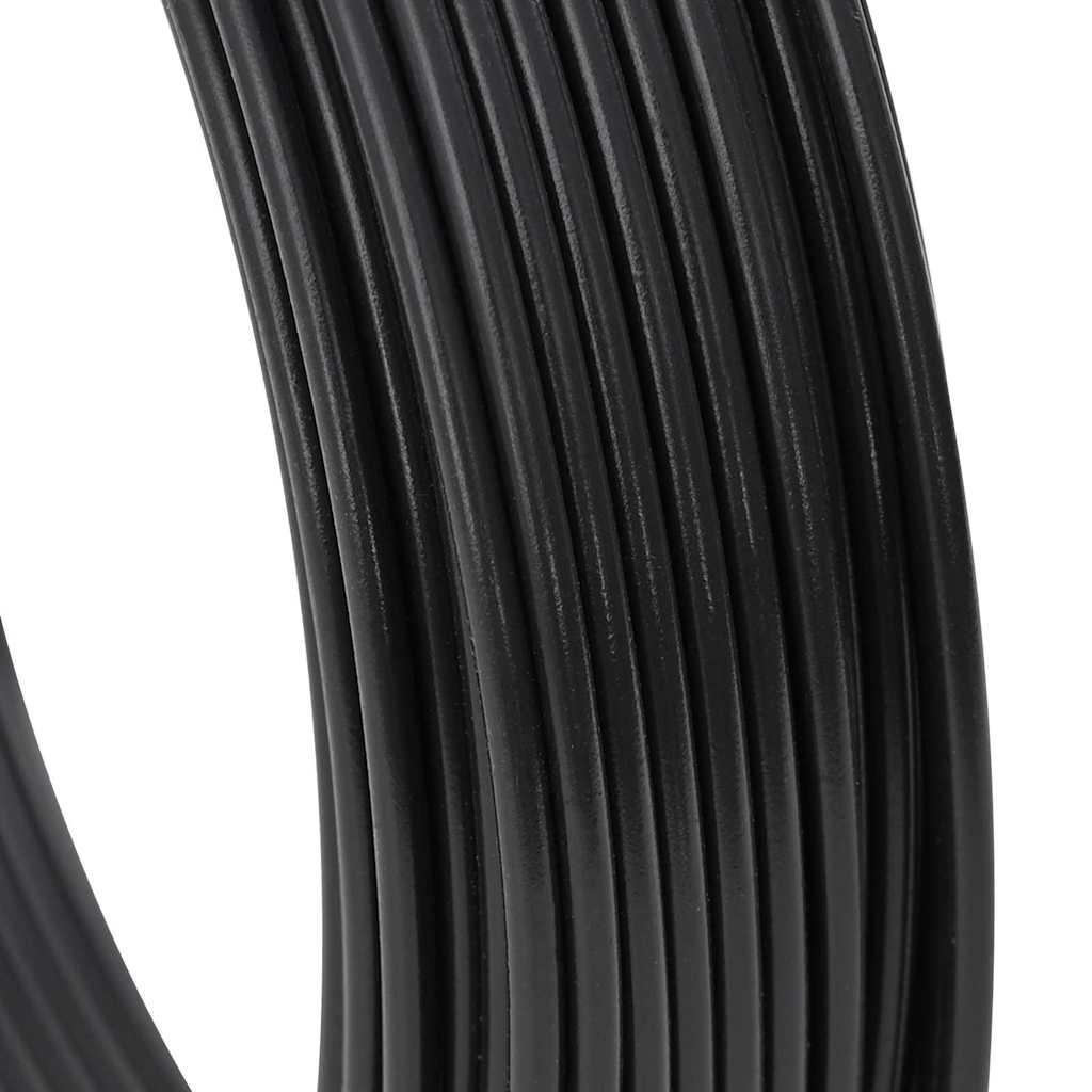 Žica za vezivanje ograde Antracit 33 m PVC