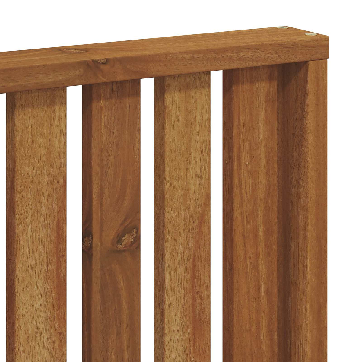 Set vanjskih sofa 4 kom. Prirodna i krem Poliester