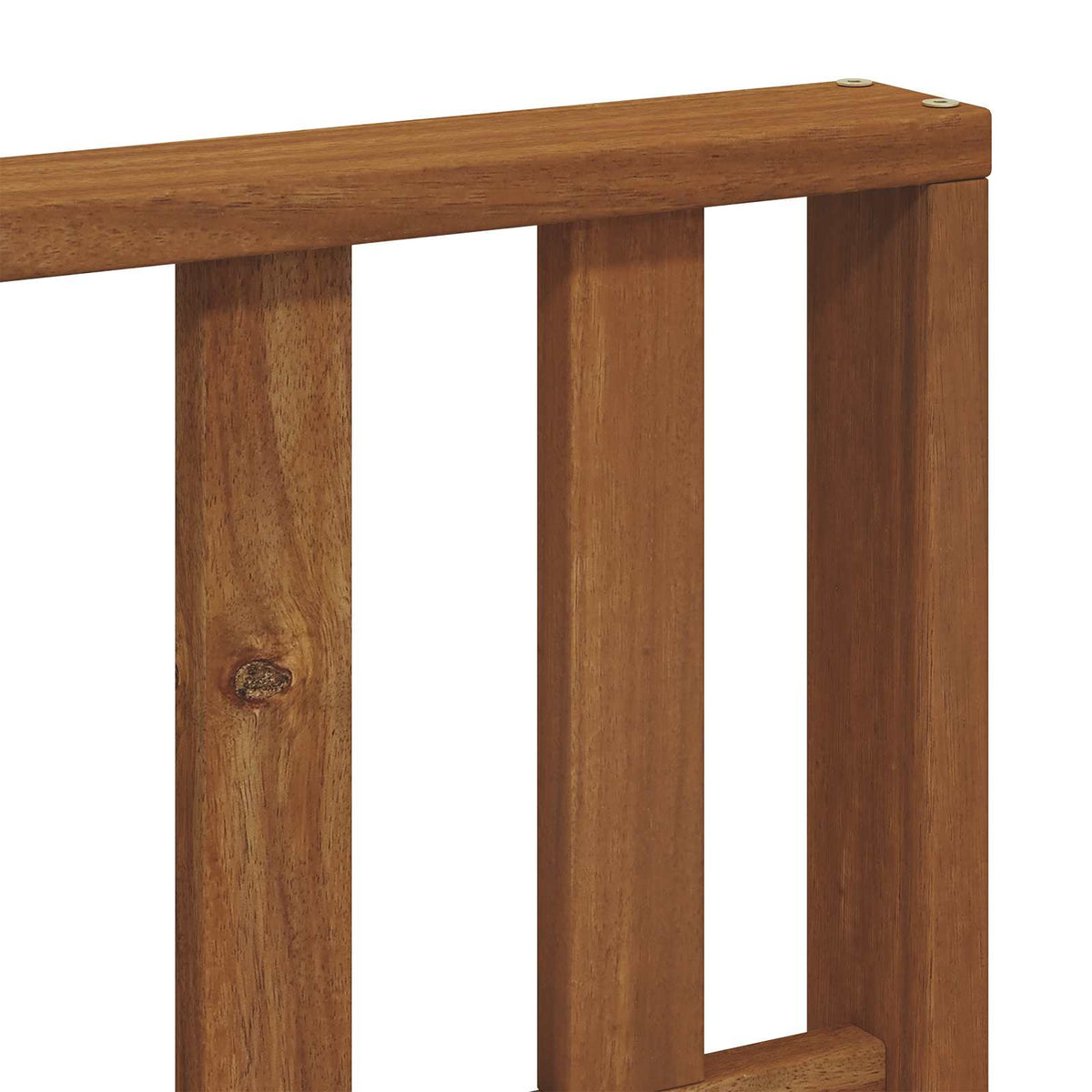 Set vanjskih sofa 6 kom. Prirodna