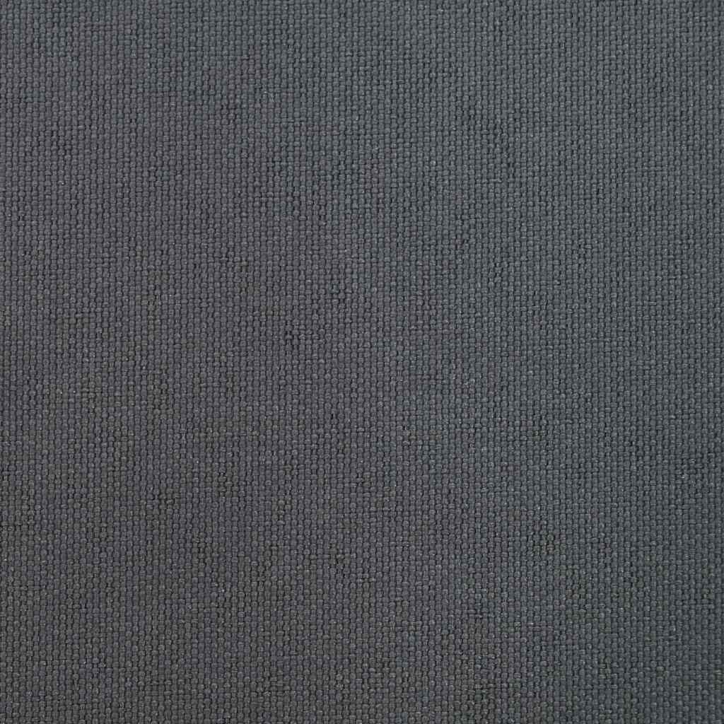 Vrtni namještaj Crna 110 x 81 x 71 cm Čelik s prahom premazan