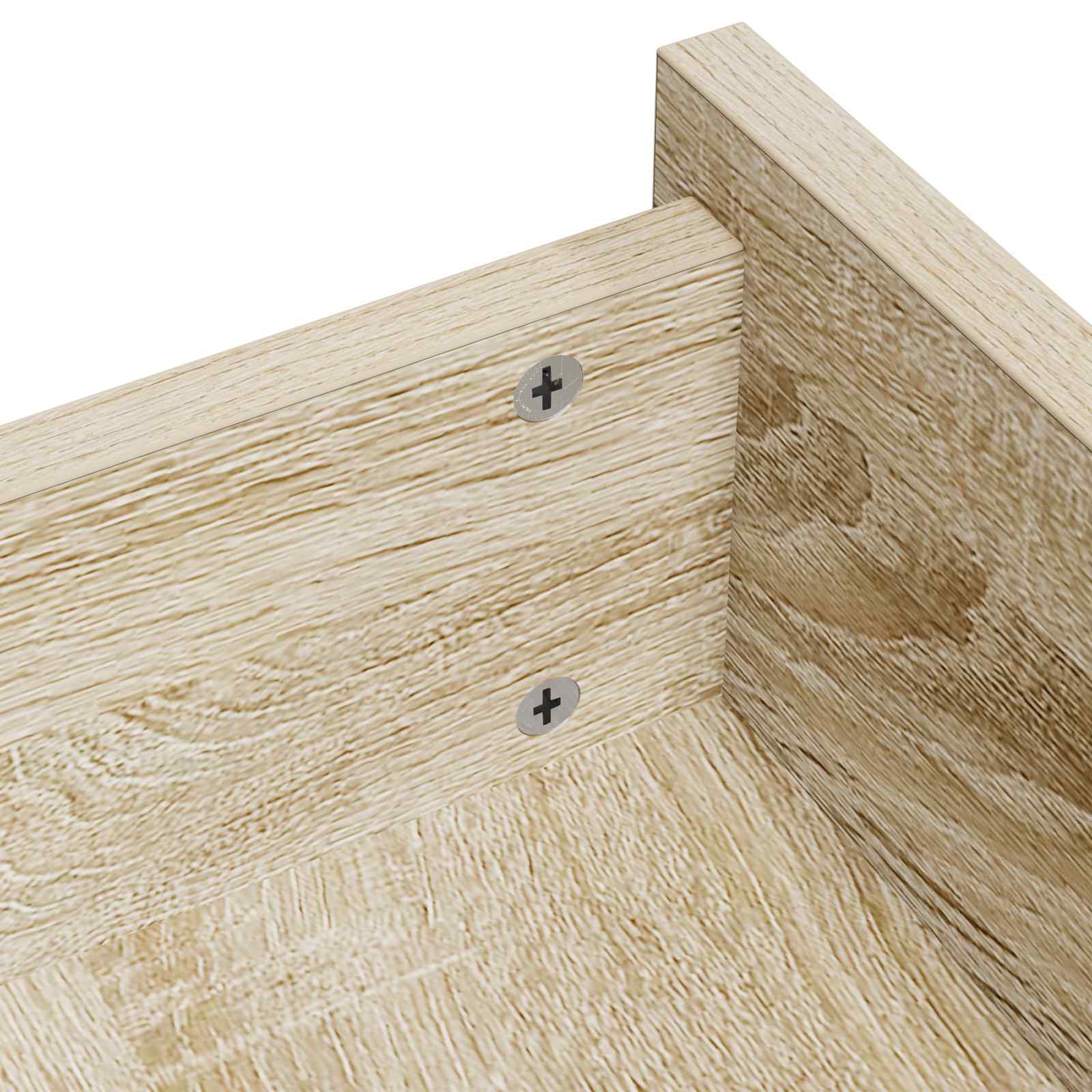 Matične zakovice 2 pcs Srebrno 12 x 10 mm Metal