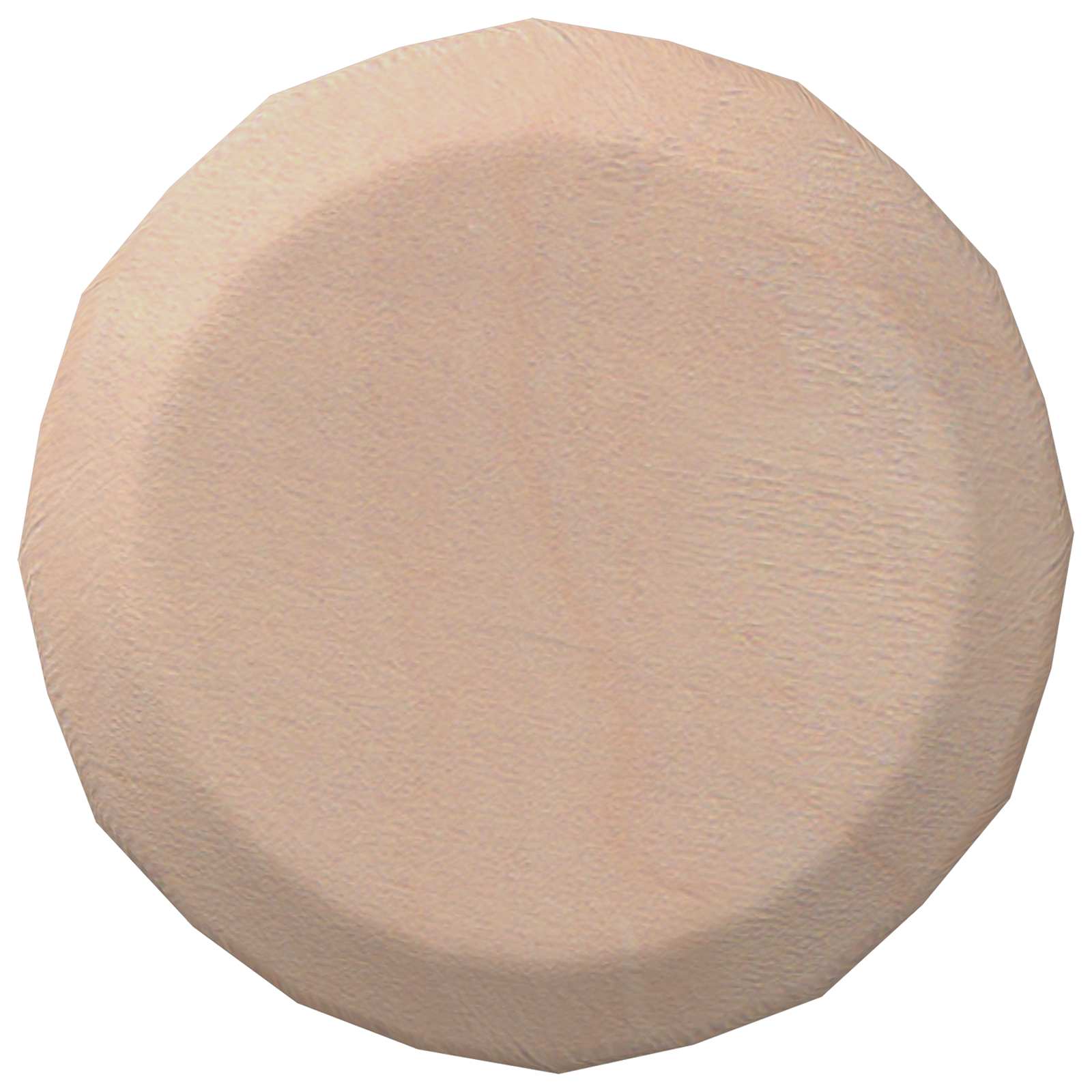 Drveni klinovi 12 pcs Smeđa Ø6 x 40 mm Masivno drvo