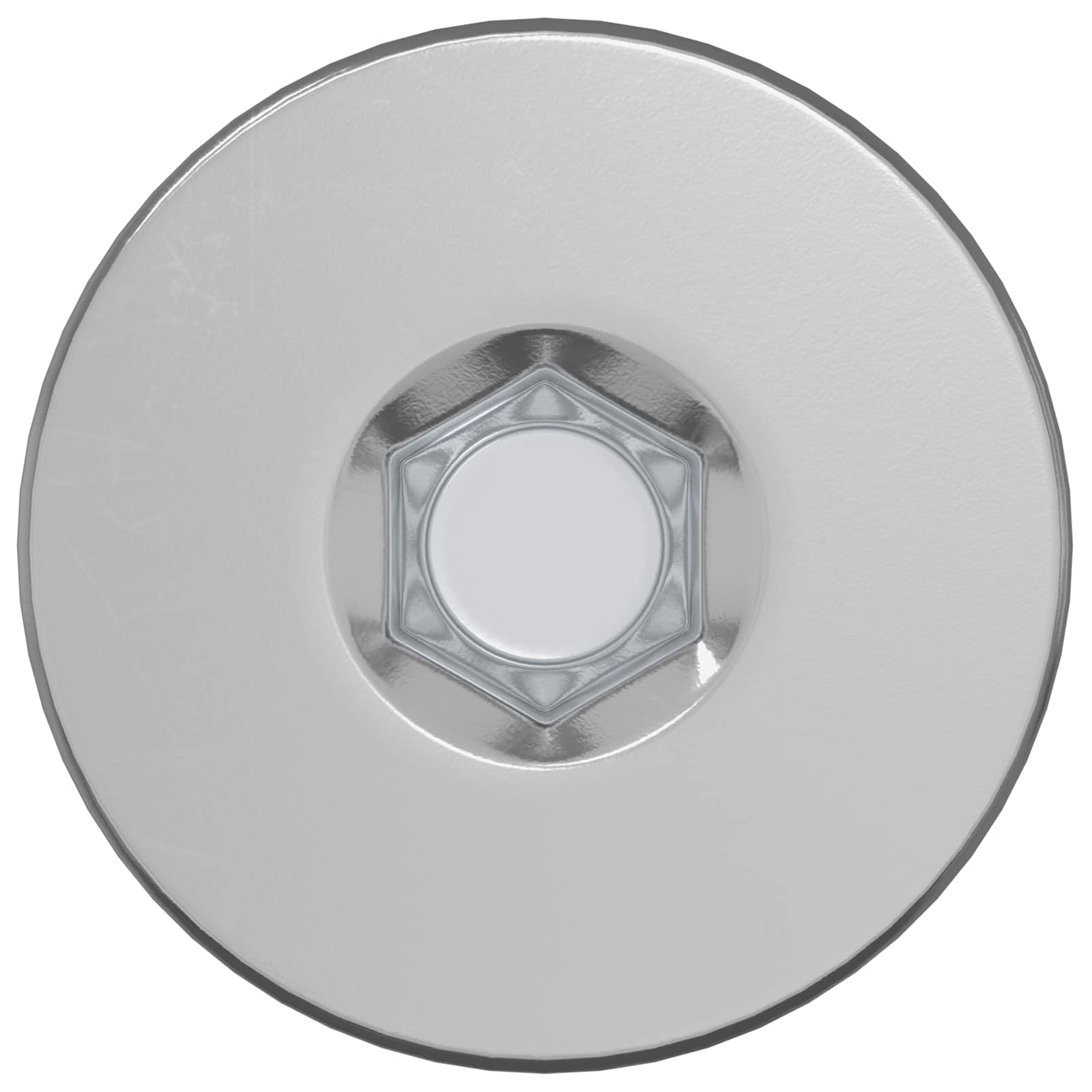Potvrđivački vijci 12 pcs Srebrno Ø5 x 40 mm Metal