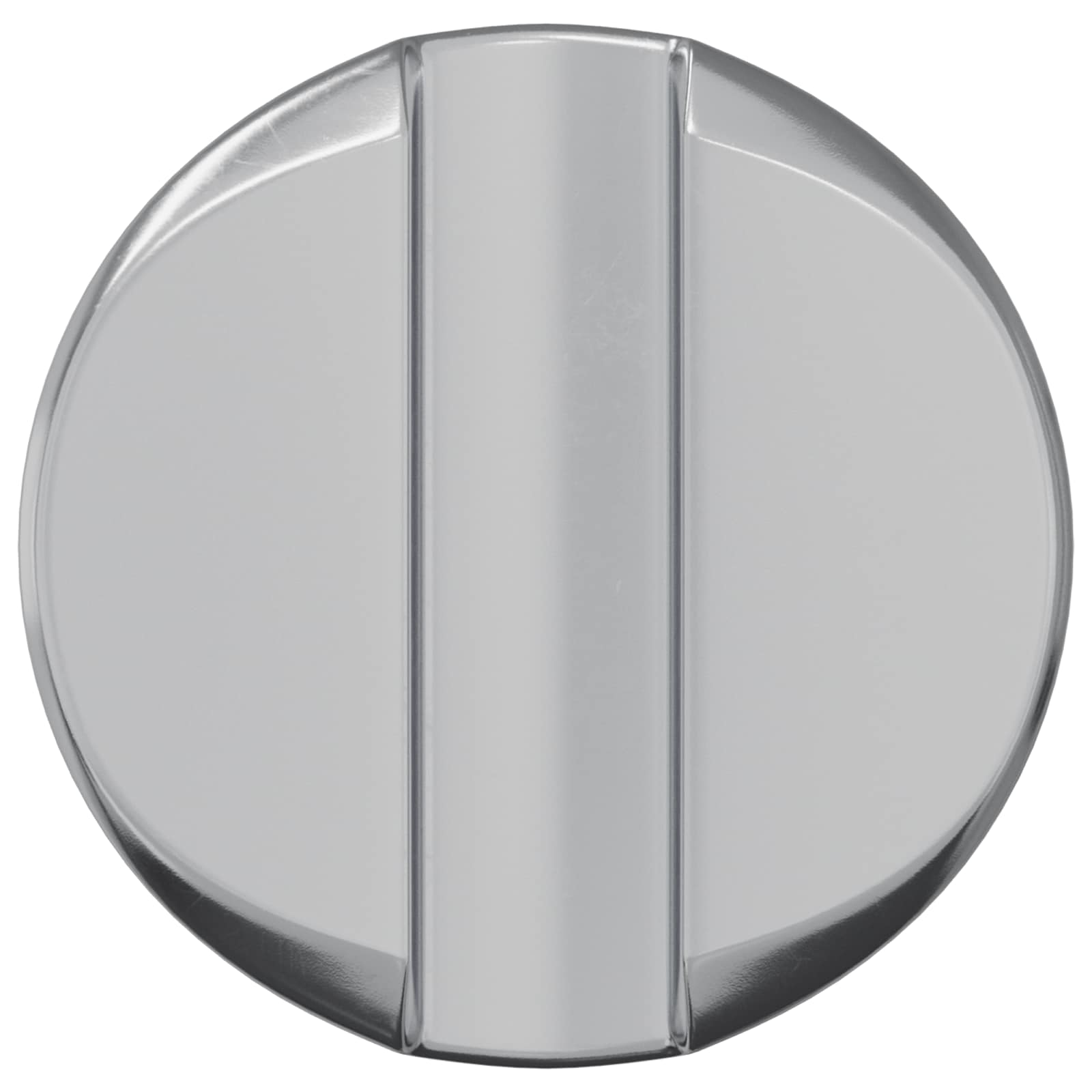 Bačvaste matice 2 pcs Srebrno M6 x 13 mm Metal