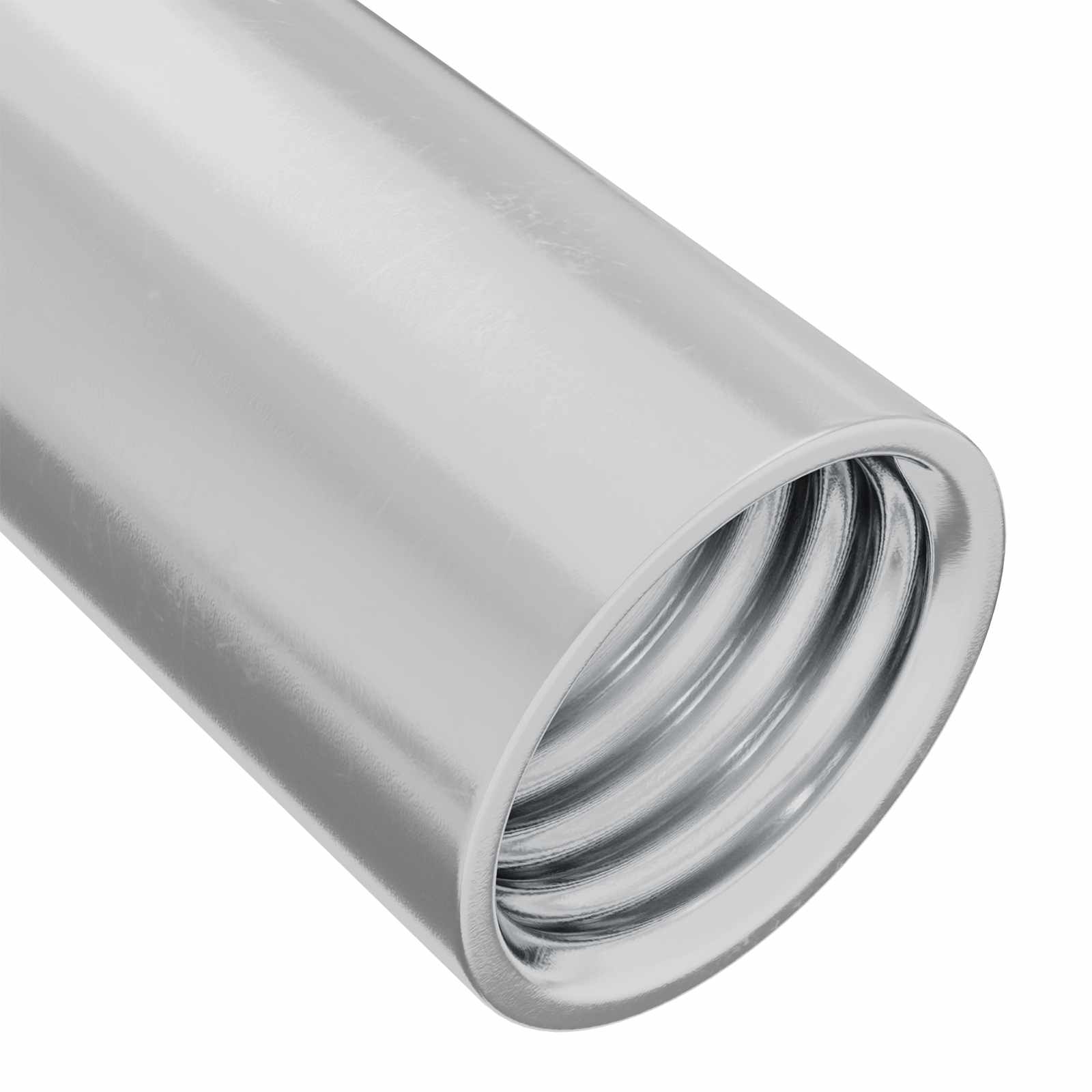 Sigurnosna matica 2 pcs Nikla M6 x 25 mm Čelik